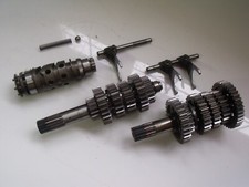 DUCATI MULTISTRADA 1200S KIT