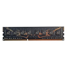 8 GB UDIMM DDR3-1333 per