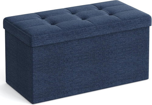 Cassapanca pouf contenitore - cassapanca,,