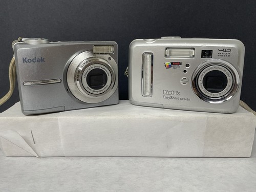 Lotto fotocamere kodak - lotto,