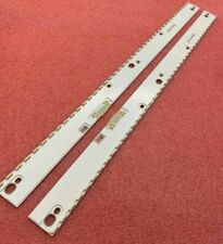 (RM6) KIT 2 BARRE STRIP LED TV