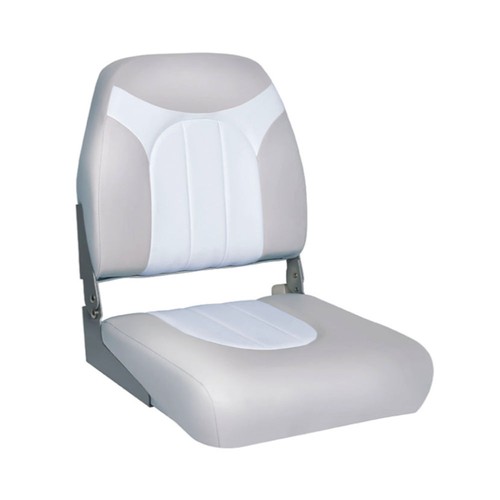 Deluxe pesca barca - deluxe, sedile
