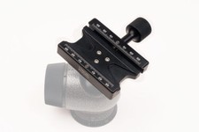 Gitzo GH3780QR Arca morsetto