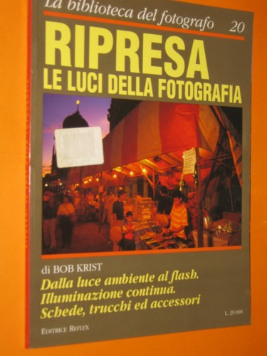 Biblioteca del fotografo - biblioteca,