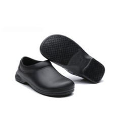 Nuove Scarpe Antiscivolo Chef