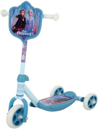 Monopattino ruote frozen 2 - monopattino,
