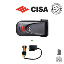 Kit elettroserratura cisa - kit,