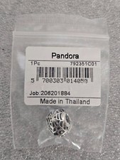 Charm pandora 792351c01 - charm, #792351c01