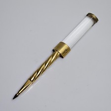 Penna Scrivania Vintage Design