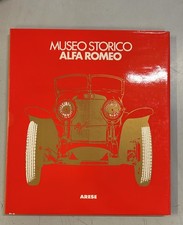 museo storico alfa romeo