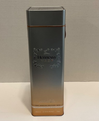 Hennessy p 200th - hennessy, v.s.o.p