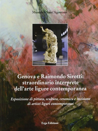 Genova raimondo sirotti - genova,