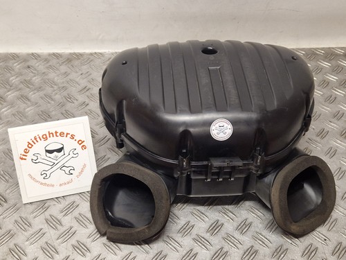 Scatola filtro aria airbox