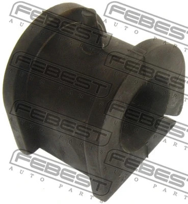 Febest 2007 2009 - 2007-2009, mitsubishi