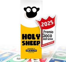 Holy Sheep – Gioco Da Tavolo