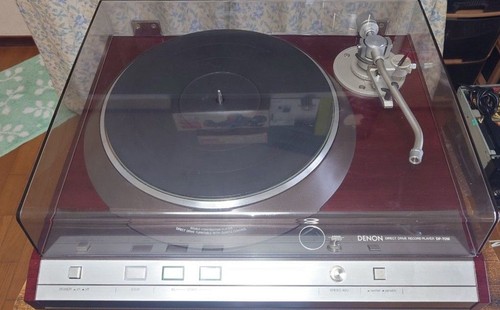 Giradischi denon 70m - giradischi,