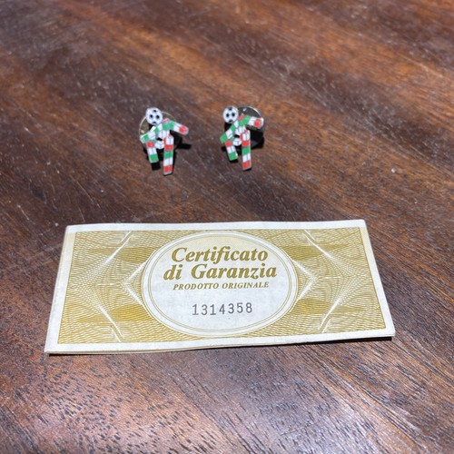 Spille ciao italia 90 - 2,