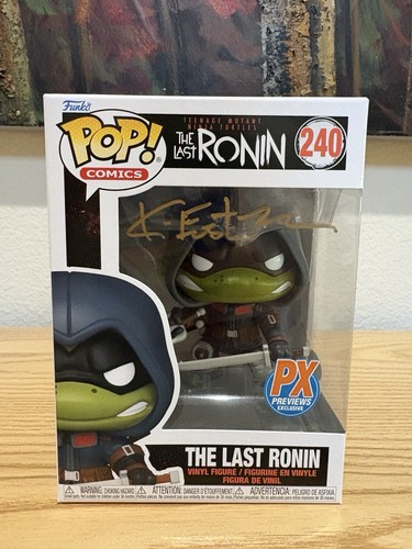 Funko pop fumetti tmnt - funko, pop!
