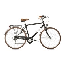 corso 28.4 bici city uomo 28