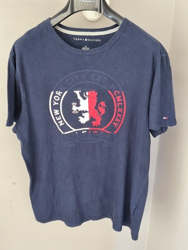 Shirt uomo tommy hilfiger - tommy,