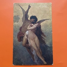 G. FRANZINI - AMORE E PSICHE -
