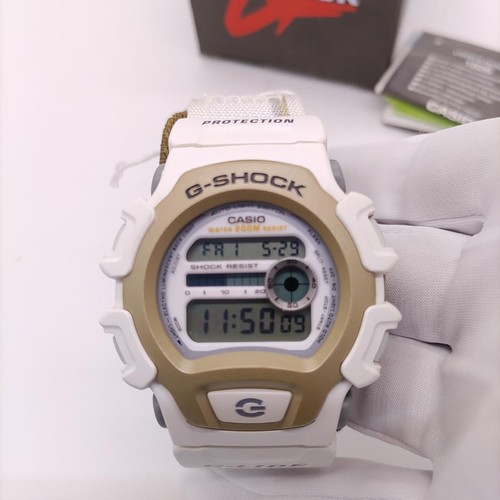 Raro funzionante casio shock - raro,