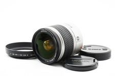 [Quasi MINT] Obiettivo Zoom