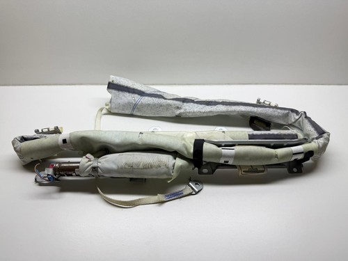 Airbag tendina laterale - airbag,