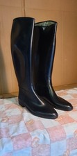 Stivali Equitazione Cottage Craft Taglia 42 XL - Come Nuovi