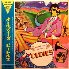 The Beatles - A Collection Of