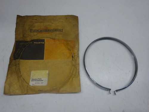 Anello lampada amf - amf, harley