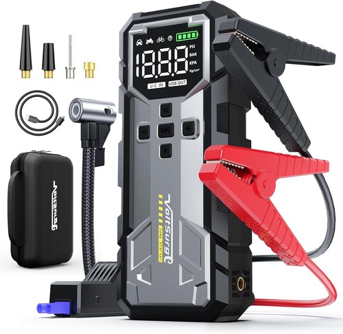 7000a booster avviamento auto - 7000a,