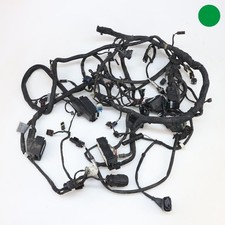 BMW K 1200 R Impianto Elettrico con ABS ESA 2006 2008 Electrical ABS ESA ID93042