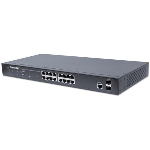 Intellinet switch gigabit - intellinet,