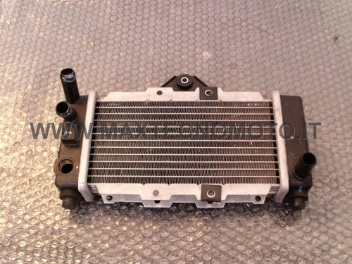 Radiatore acqua per laverda - acqua,