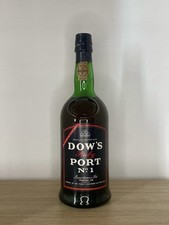 Porto Dow’s Ruby N°1