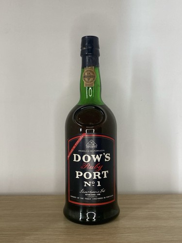 Porto dow ruby 1 - porto, n°1