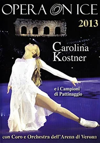 Opera ice 2013 - ice, carolina