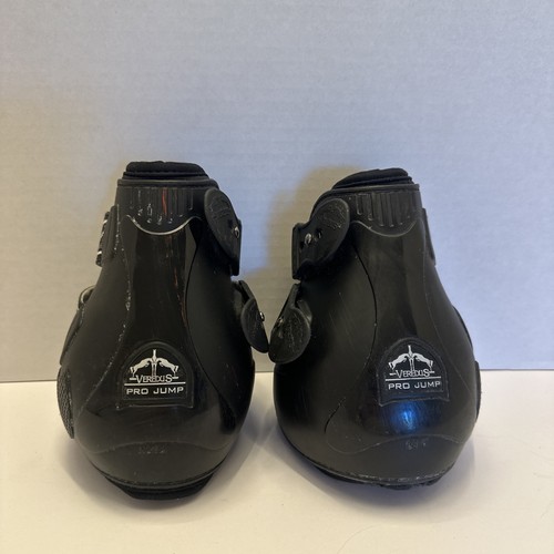 Stivali veredus pro - pro, jump