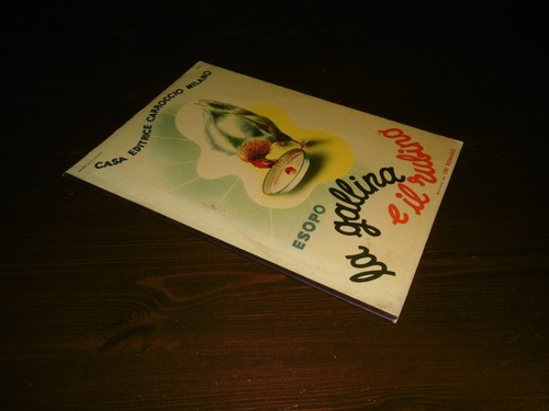Libro cartonato prescolastica - cartonato,