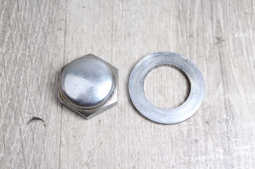 Dado piastra forcella - , honda