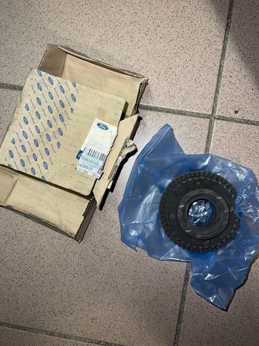 Ingranaggio cambio ib5 ford - 2a,