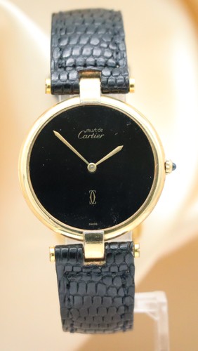 Difettoso cartier must - cartier, de