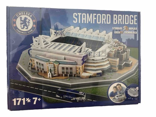 Stadio stanford bridge - stadio,