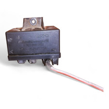 CENTRALINA PRERISCALDAMENTO