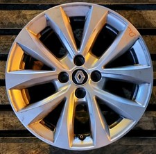 CERCHIO IN LEGA RENAULT CLIO V