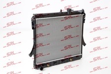 SRLine 390308-1 Radiatore