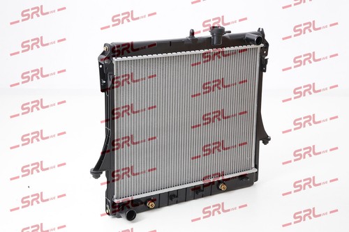 Srline 390308 radiatore - srline, 390308-1