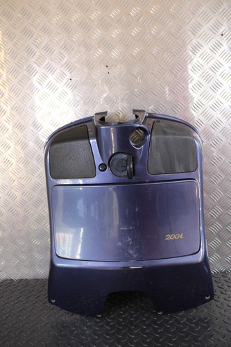 Piaggio vespa 200 250 2003 - piaggio, l