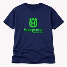 Shirt husqvarna motorcycles - husqvarna,